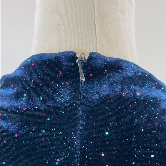 Black Halo Corinne Jumpsuit, 6 - Picture 10 of 10